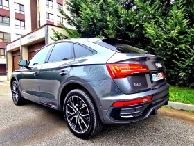 Audi Q5 SPORTBACK* S-LINE* 360* BLACK STYLING PACKAGE* MEM, снимка 7