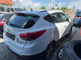Hyundai IX35 1, 700CRDI EURO5, снимка 6