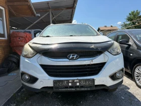 Hyundai IX35 1, 700CRDI EURO5, снимка 2