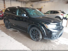 Dodge Journey 3.6l Gt Awd, снимка 1