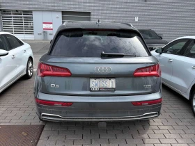 Audi Q5 | Technik | B&O | 360 | ДИГИТАЛНО | , снимка 4