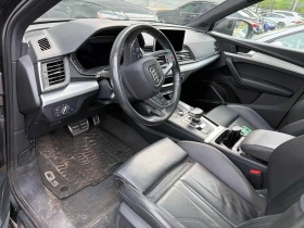 Audi Q5 | Technik | B&O | 360 | ДИГИТАЛНО | , снимка 5