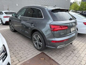 Audi Q5 | Technik | B&O | 360 | ДИГИТАЛНО | , снимка 2