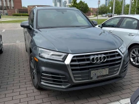 Audi Q5 | Technik | B&O | 360 | ДИГИТАЛНО | , снимка 6