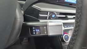 Hyundai Santa fe EXCLUSIVE* DRIVE-ASSISTS* REAR-CAMERA* DIGITAL* , снимка 11