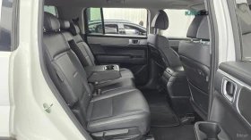 Hyundai Santa fe EXCLUSIVE* DRIVE-ASSISTS* REAR-CAMERA* DIGITAL* , снимка 12