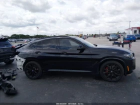 BMW X4 M40i| ОТ ЗАСТРАХОВАТЕЛ| КЛИП НА МОТОР| CARFAX, снимка 5