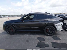 BMW X4 M40i| ОТ ЗАСТРАХОВАТЕЛ| КЛИП НА МОТОР| CARFAX, снимка 10