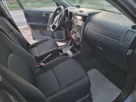 Daihatsu Terios 1.5i 4X4 ESKLUXIVE , снимка 8
