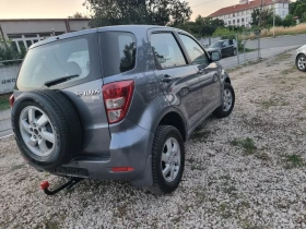 Daihatsu Terios 1.5i 4X4 ESKLUXIVE , снимка 5