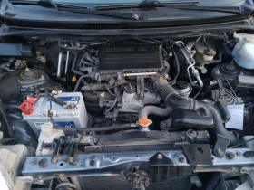 Daihatsu Terios 1.5i 4X4 ESKLUXIVE , снимка 11