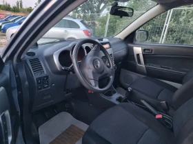 Daihatsu Terios 1.5i 4X4 ESKLUXIVE , снимка 10