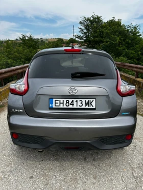 Nissan Juke 1.5dci Tekna , снимка 5