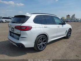 BMW X5 MPACK* ВАКУМ* LASER* HEADUP* HARMAN* 7МЕСТА, снимка 4