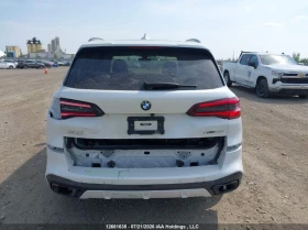 BMW X5 MPACK* ВАКУМ* LASER* HEADUP* HARMAN* 7МЕСТА, снимка 6