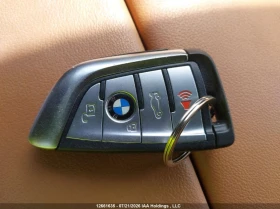 BMW X5 MPACK* ВАКУМ* LASER* HEADUP* HARMAN* 7МЕСТА, снимка 12