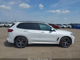 BMW X5 MPACK* ВАКУМ* LASER* HEADUP* HARMAN* 7МЕСТА, снимка 5