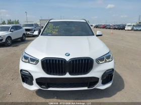 BMW X5 MPACK* ВАКУМ* LASER* HEADUP* HARMAN* 7МЕСТА, снимка 2