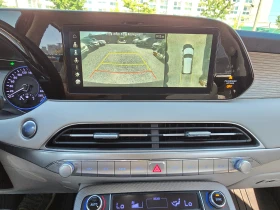 Hyundai Palisade 3800i, снимка 15