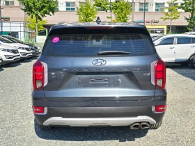 Hyundai Palisade 3800i, снимка 5