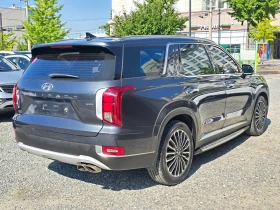 Hyundai Palisade 3800i, снимка 4
