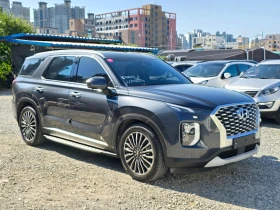 Hyundai Palisade 3800i, снимка 3