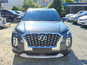 Hyundai Palisade 3800i, снимка 2