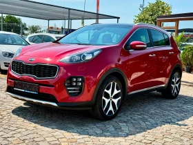 Kia Sportage 2.0 GT-LINE АВТОМАТИК 4х4, снимка 1