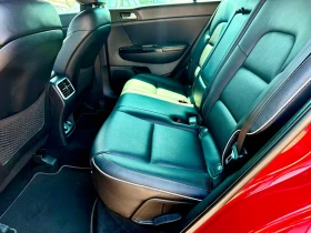 Kia Sportage 2.0 GT-LINE АВТОМАТИК 4х4, снимка 12