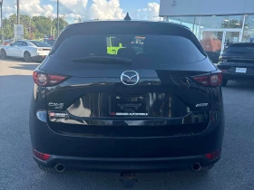 Mazda CX-5 * Signature * CARFAX * ОПЦИЯ ЗА ФИНАНСИРАНЕ, снимка 13