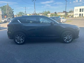 Mazda CX-5 * Signature * CARFAX * ОПЦИЯ ЗА ФИНАНСИРАНЕ, снимка 3