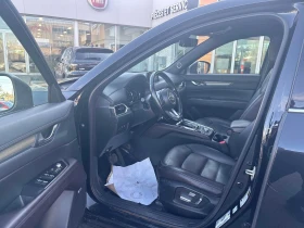 Mazda CX-5 * Signature * CARFAX * ОПЦИЯ ЗА ФИНАНСИРАНЕ, снимка 5