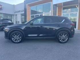 Mazda CX-5 * Signature * CARFAX * ОПЦИЯ ЗА ФИНАНСИРАНЕ, снимка 2