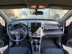Toyota Rav4 D4D Navi Clima, снимка 14