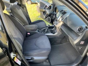 Toyota Rav4 D4D Navi Clima, снимка 10