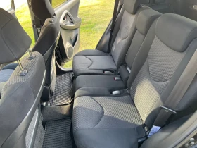 Toyota Rav4 D4D Navi Clima, снимка 12