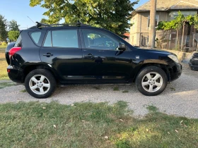 Toyota Rav4 D4D Navi Clima, снимка 4