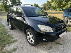 Toyota Rav4 D4D Navi Clima, снимка 3