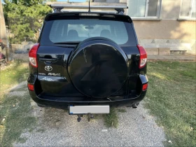Toyota Rav4 D4D Navi Clima, снимка 8