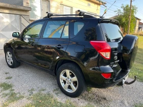 Toyota Rav4 D4D Navi Clima, снимка 7