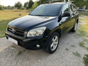 Toyota Rav4 D4D Navi Clima, снимка 2