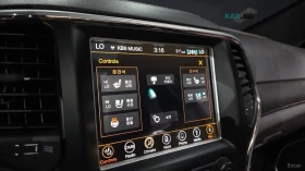 Jeep Grand cherokee SUMMIT* AUTOPARK* DISTRONIC* PANO* ОБДУХ* HARMAN* , снимка 9