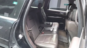Jeep Grand cherokee SUMMIT* AUTOPARK* DISTRONIC* PANO* ОБДУХ* HARMAN* , снимка 13