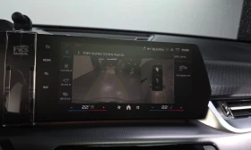 BMW X2 M35i* HARMON* KARDON* ХЕДЪП* 360КАМЕРА* , снимка 11