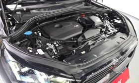 BMW X2 M35i* HARMON* KARDON* ХЕДЪП* 360КАМЕРА* , снимка 17