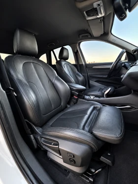 BMW X1 2.0D| 190HP| X-DRIVE| LED| RECARO| KEYLESS| ЛИЗИНГ, снимка 5
