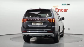 Kia Mohave 3.0D Master 4x4* КОЖА* ОБДУХ* НАВИ* КАМЕРА, снимка 4