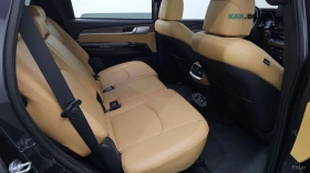 Kia Mohave 3.0D Master 4x4* КОЖА* ОБДУХ* НАВИ* КАМЕРА, снимка 9