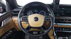 Kia Mohave 3.0D Master 4x4* КОЖА* ОБДУХ* НАВИ* КАМЕРА, снимка 11