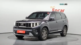 Kia Mohave 3.0D Master 4x4* КОЖА* ОБДУХ* НАВИ* КАМЕРА, снимка 1